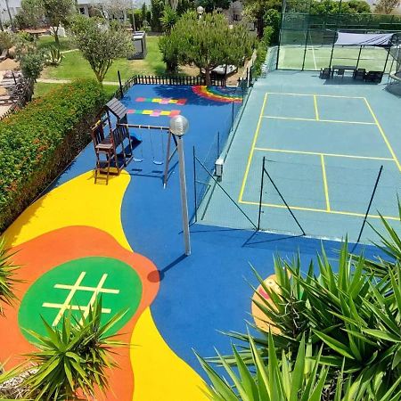 Unique Apartment Milfontes - Duna Parque Resorts & Hotels Vila Nova de Milfontes Esterno foto