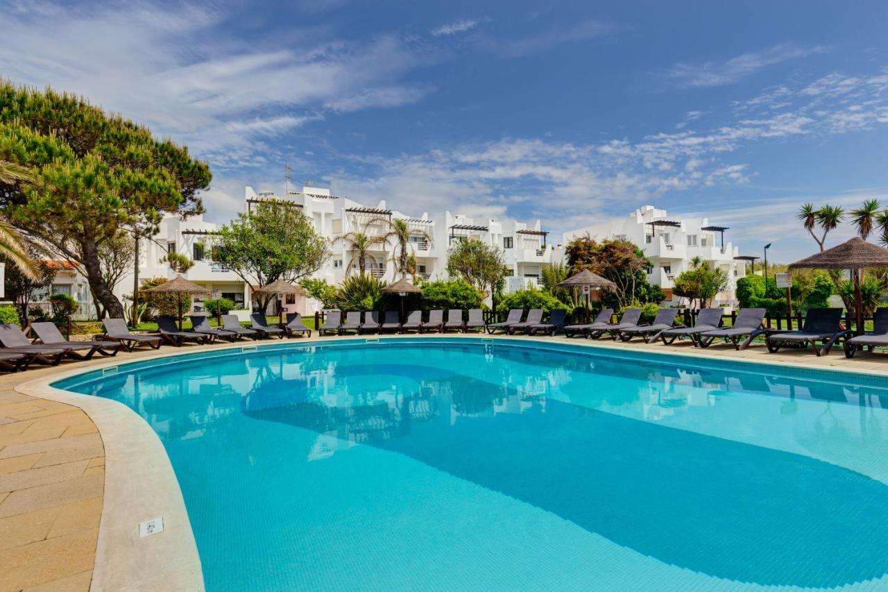 Unique Apartment Milfontes - Duna Parque Resorts & Hotels Vila Nova de Milfontes Esterno foto