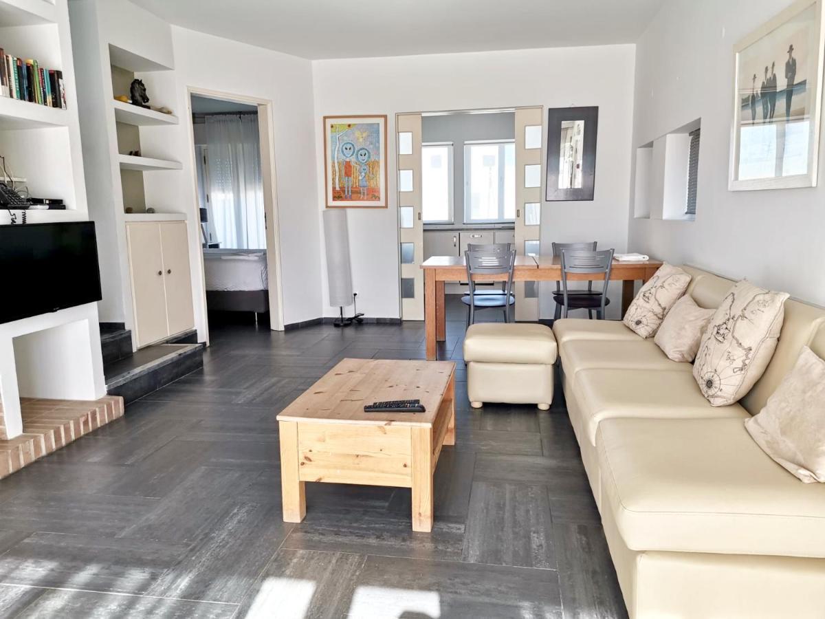 Unique Apartment Milfontes - Duna Parque Resorts & Hotels Vila Nova de Milfontes Esterno foto