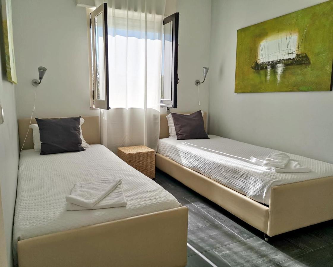 Unique Apartment Milfontes - Duna Parque Resorts & Hotels Vila Nova de Milfontes Esterno foto