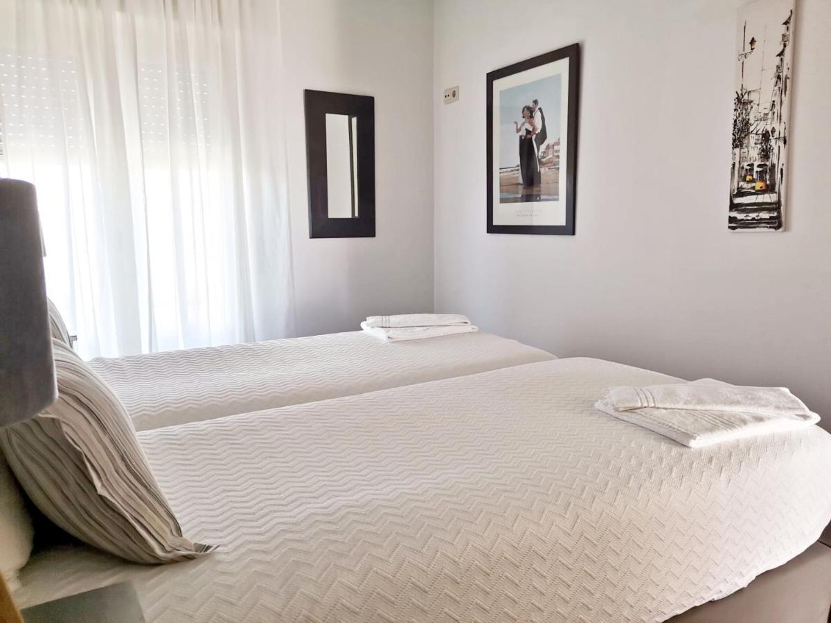Unique Apartment Milfontes - Duna Parque Resorts & Hotels Vila Nova de Milfontes Esterno foto